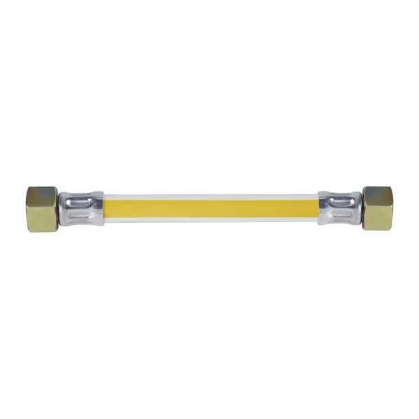 Шланг для газу Thermo Alliance Standart білий 1/2