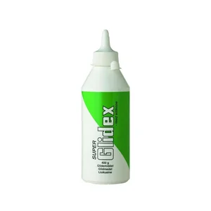 Змащувальний склад Unipak Super Glidex для складання каналізації 250 г