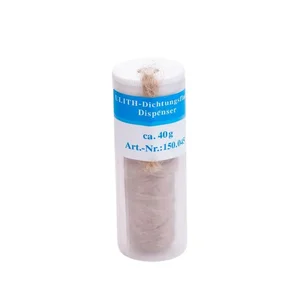 Лляне волокно Unipak Unigarn 40 г на котушці (1500410)