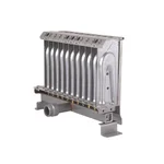 Газовая горелка Airfel Integrity Polidoro на 11 рядов 24 кВт (7020450036)