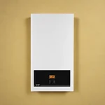 Котел газовый конденсационный Airfel DigiFEL Premix двухконтурный турбированный 36 кВт (A2CPX036DARU)