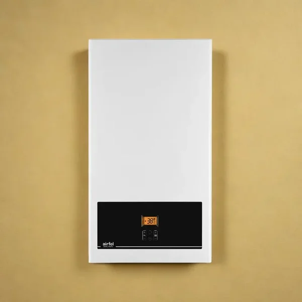 Котел газовый конденсационный Airfel DigiFEL Premix двухконтурный турбированный 36 кВт (A2CPX036DARU)