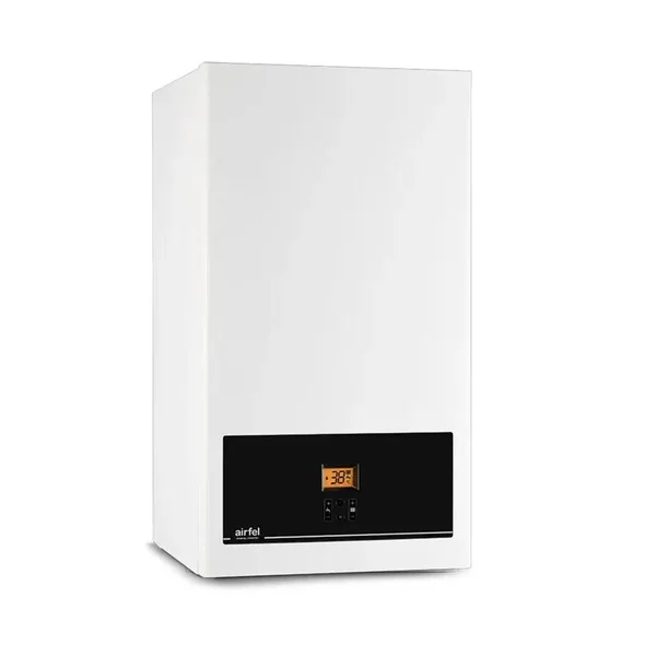 Котел газовый конденсационный Airfel DigiFEL Premix двухконтурный турбированный 36 кВт (A2CPX036DARU)