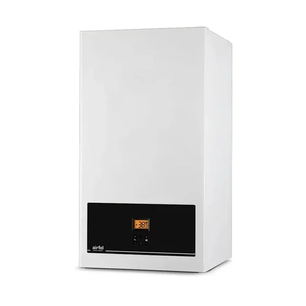 Котел газовый конденсационный Airfel DigiFEL Premix двухконтурный турбированный 36 кВт (A2CPX036DARU)