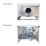 Котел газовый конденсационный Airfel DigiFEL Premix двухконтурный турбированный 36 кВт (A2CPX036DARU)