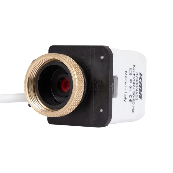 Сервопривод Icma 230V тип відкритий №980 (NA)