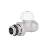 Кран радиаторный Thermo Alliance Standart Powerful 1/2