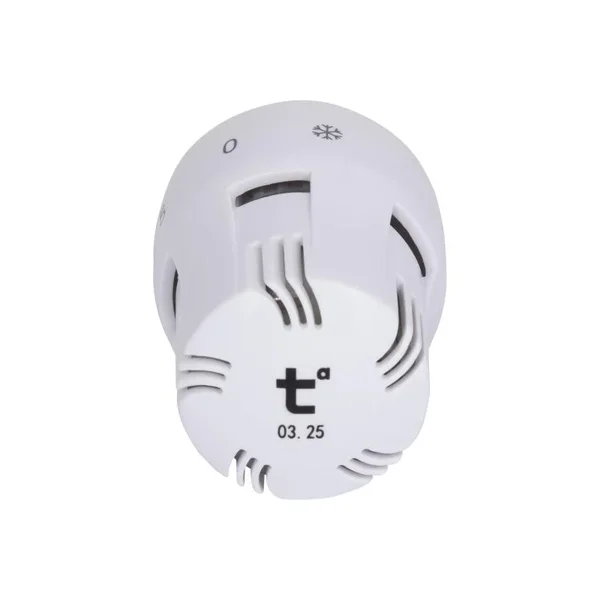 Термостатическая головка Thermo Alliance Standart М30х1,5 SF254