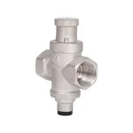 Редуктор давления воды Thermo Alliance Standart SF241W20 поршневой латунный 3/4