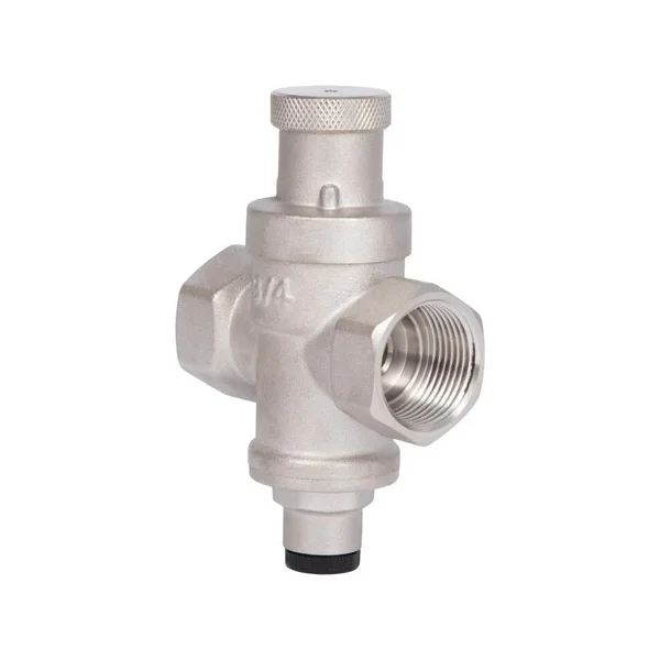 Редуктор давления воды Thermo Alliance Standart SF241W20 поршневой латунный 3/4