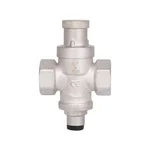 Редуктор давления воды Thermo Alliance Standart SF241W20 поршневой латунный 3/4