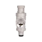 Редуктор давления воды Thermo Alliance Standart SF241W20 поршневой латунный 3/4