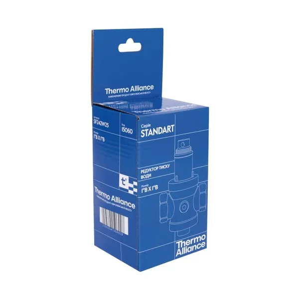 Редуктор Thermo Alliance Standart 1