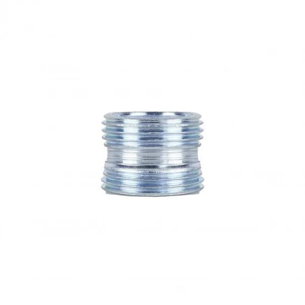 Ниппель радиаторный Thermo Alliance Standart SD193W25 хромированный с наружной резьбой 1 (SD193W25)