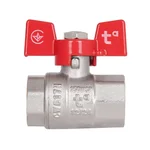 Кран шаровой Thermo Alliance Standart 1/2