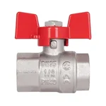 Кран шаровой Thermo Alliance Standart 1/2