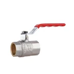 Кран шаровой Thermo Alliance Standart 3/4