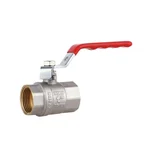 Кран шаровой Thermo Alliance Standart 1