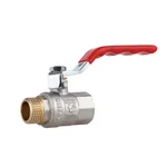 Кран шаровой Thermo Alliance Standart SD605NW15PN40 латунный 1/2
