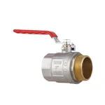 Кран шаровый Thermo Alliance SD605NW50PN40 Standart 2