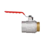 Кран шаровый Thermo Alliance SD605NW50PN40 Standart 2