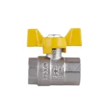 Кран кульовий Thermo Alliance Standart 1/2