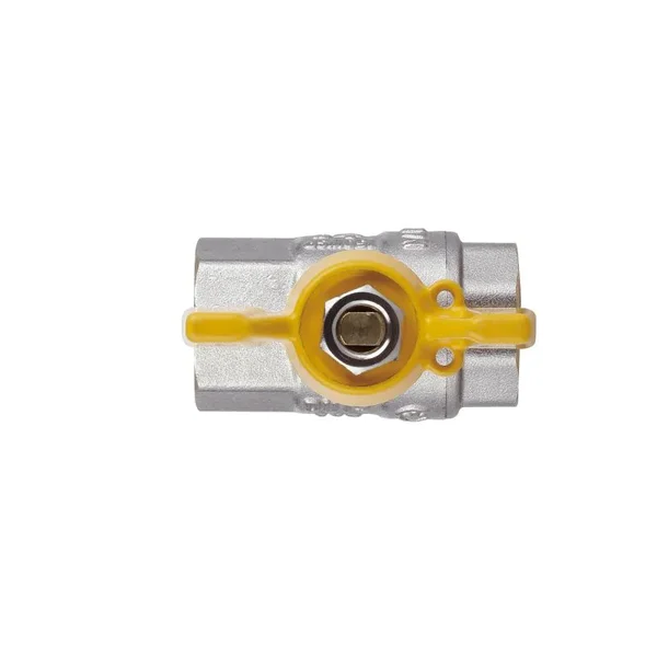 Кран кульовий Thermo Alliance Standart 1/2