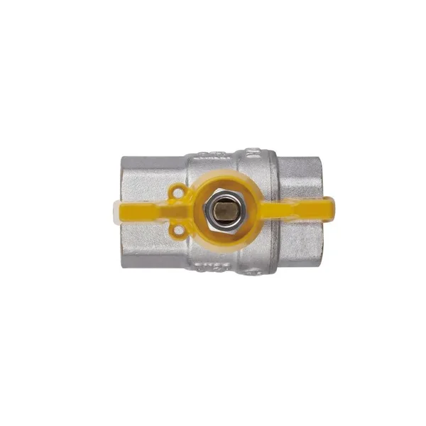 Кран кульовий Thermo Alliance Standart 3/4