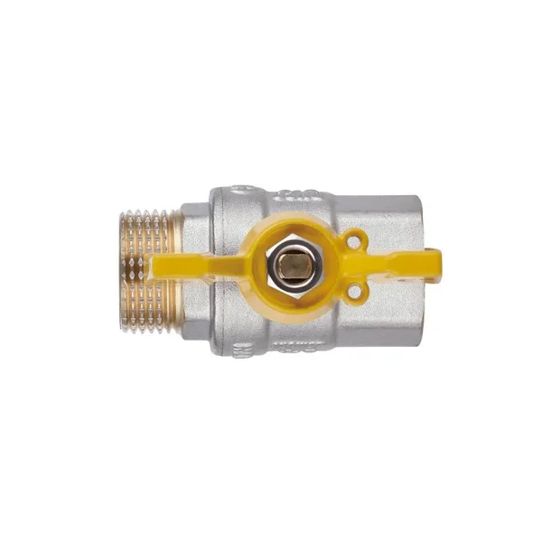 Кран шаровой Thermo Alliance Standart 3/4