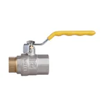 Кран кульовий Thermo Alliance Standart 3/4