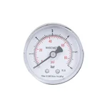 Манометр Thermo Alliance Standart 6 бар 1/4