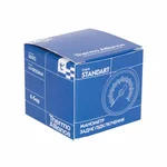 Манометр Thermo Alliance Standart 6 бар 1/4