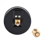 Термоманометр аксіальний Thermo Alliance Standart SD1736B 80 мм 1/2