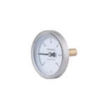 Термометр аксиальный Thermo Alliance Standart SD17440MM металлический 63 мм до 120°С 1/2 (SD17440MM)