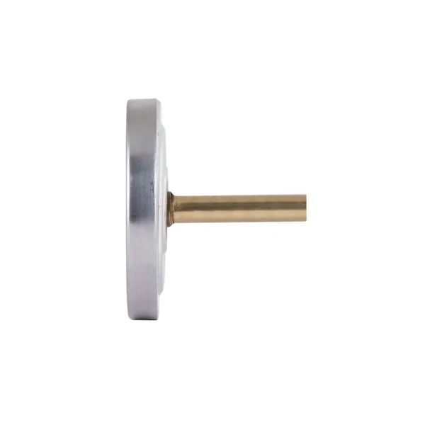 Термометр аксиальный Thermo Alliance Standart SD17440MM металлический 63 мм до 120°С 1/2 (SD17440MM)