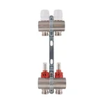 Коллектор с расходомерами Thermo Alliance Standart 1