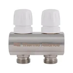 Коллектор с расходомерами Thermo Alliance Standart 1