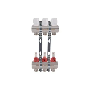 Коллектор с расходомерами Thermo Alliance Standart 1