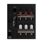 Колектор з витратомірами Thermo Alliance Standart 1
