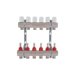Колектор з витратомірами Thermo Alliance Standart 1