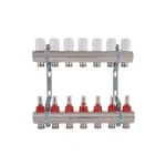 Колектор з витратомірами Thermo Alliance Standart 1