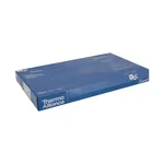 Колектор Thermo Alliance Standart SD235W9 латунний з витратомірами, 1