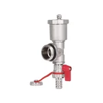 Зливна група Thermo Alliance Standart 1'' SD340W25