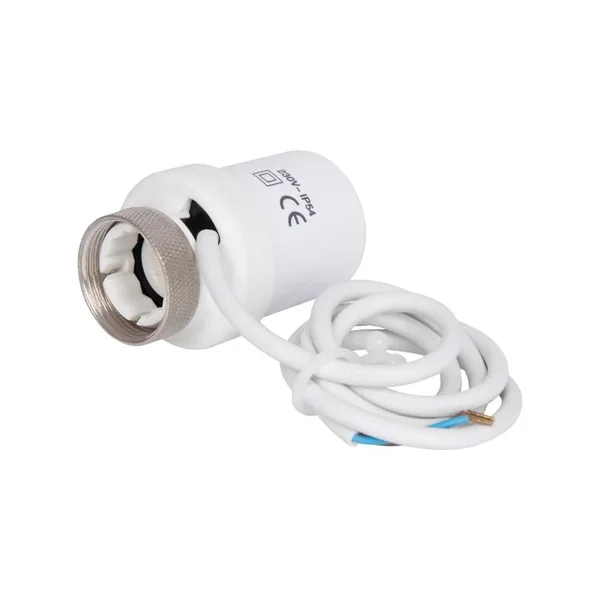 Сервопривод Thermo Alliance M30x15 Standart SD347 с подключением M30x1, 5 (SD347)