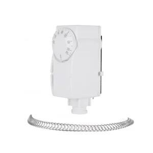 Термостат Thermo Alliance Standart накладной с пружиной SD349