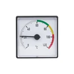 Термометр капиллярный Thermo Alliance Standart 48х48 мм SD176