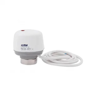 Сервопривід Icma 983 24V тип закритий (82983NC54)