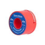 Нитка PTFE Thermo Alliance Standart 40 м SD26440
