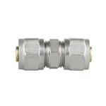 Муфта обжимная равнопроходная Thermo Alliance SF170W1616 Forte латунная с никелевым покрытием 16 мм (SF170W1616)