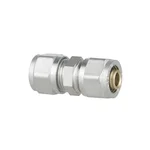 Муфта обжимная равнопроходная Thermo Alliance SF170W1616 Forte латунная с никелевым покрытием 16 мм (SF170W1616)